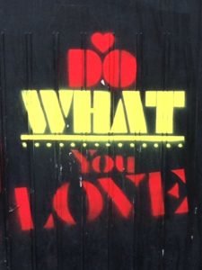 do-what-you-love