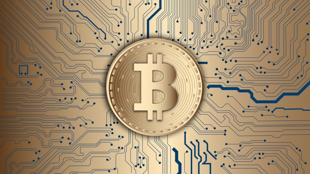 bitcoin investieren ja nein
