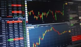 Technische Analyse: Sollten Value Investoren das Traden lernen?
