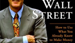 Peter Lynch One Up on Wall Street - Die 6 Unternehmenskategorien