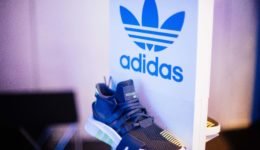 Marke Wettbewerbsvorteil - Beispiel Adidas
