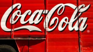 Immaterielle Vermögensgegenstände - Marke Beispiel Coca Cola