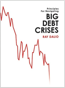 Asset Allocation - Portfolio Cash - Big Debt Crisis