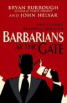 Barbarians At The Gate