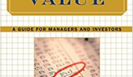 Creating Shareholder Value: Das essentielle Buch von Alfred Rappaport