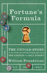 Fortune's Formula - Kelly Formel und Portfolio Allokation