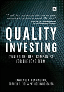 Quality Investing - Recurring Revenue Beispiele