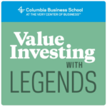 Value Investing with Legends Podcast - Investing Podcasts