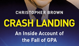 Buch Review: Crash Landing - An Inside Account of the Fall of GPA