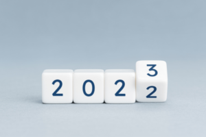 DIY Investor Review 2022: Ein Jahr der Konsolidierung