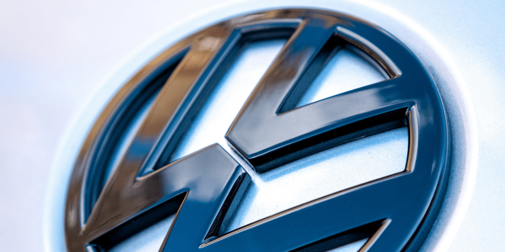 Cash Conversion Rate Deep Dive Volkswagen AG