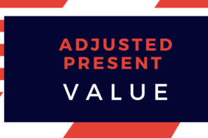 Adjusted Present Value