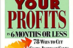 Double Your Profits in 6 Months or less