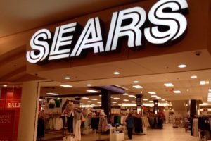 Sears Value Trap