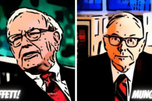 Buffett vs. Munger