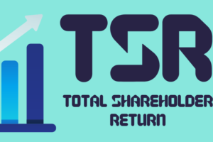 Total Shareholder Return - Cover
