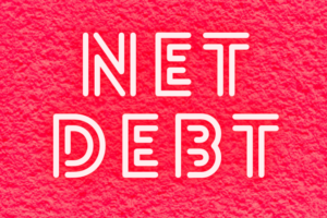 Net Debt - Cover