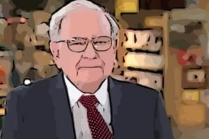Buffett Sketch