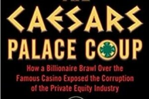 Ceasars Palace Coup
