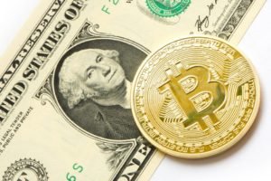 Kryptowährungen-Bitcoin