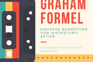 Graham Formel