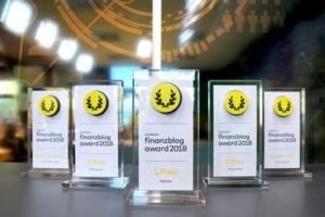 comdirect_finanzblog award 2018